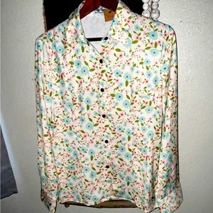 New Rodeo style cowgirl shirt